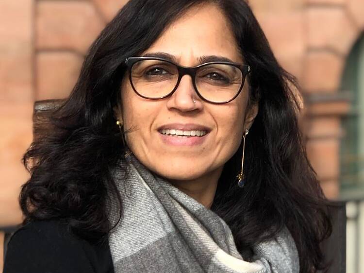 Ritu Kapur Ritu Kapur
