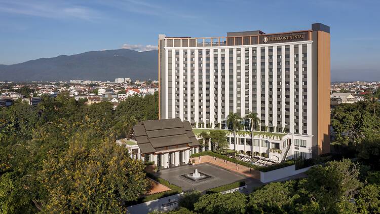 InterContinental Chiang Mai The Mae Ping