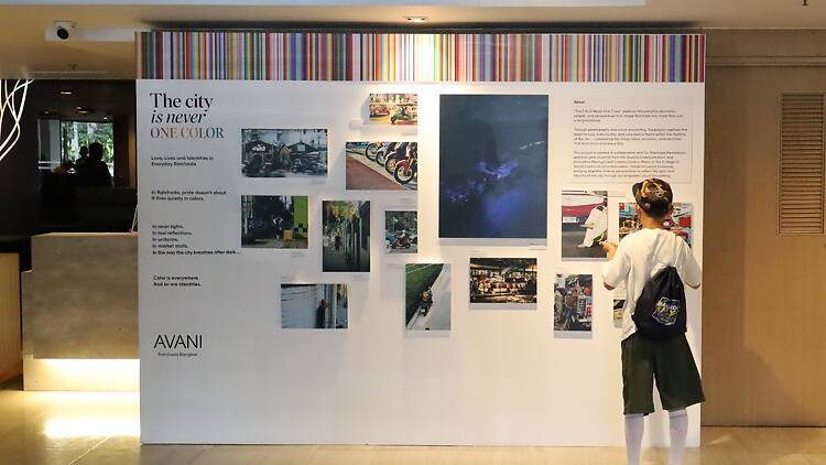 See Bangkok through the eyes of the students who call it home See Bangkok through the eyes of the students who call it home