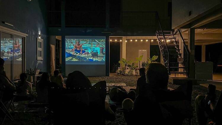 Witness climate change through human stories, not headlines, at CCCL Festival