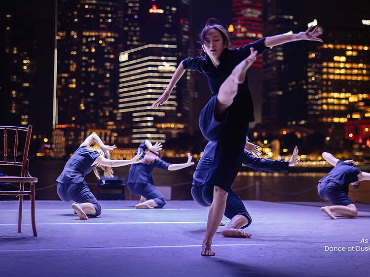 Contact Dance Festival Contact Dance Festival
