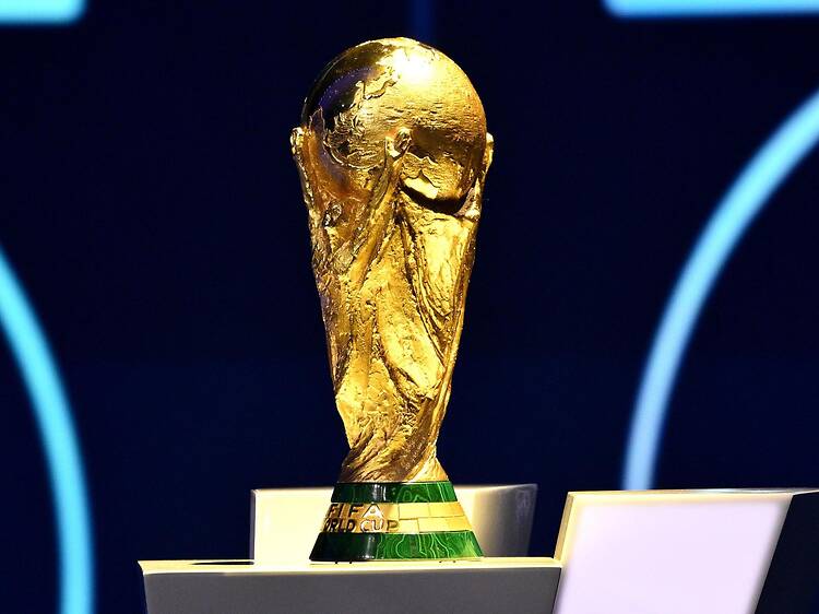 Where to watch the FIFA World Cup 2026 in Bangkok