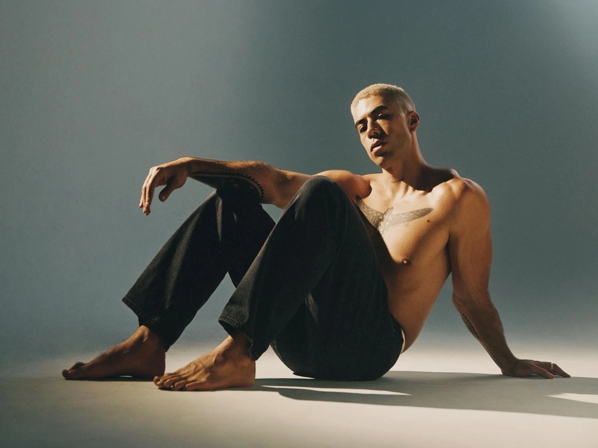 TEEKS will play in Cape Town in August 2026