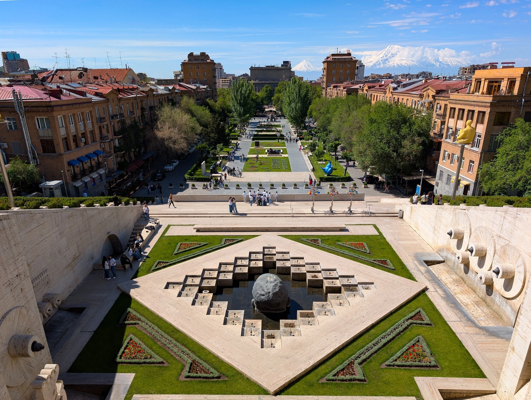 Yerevan, Armenia