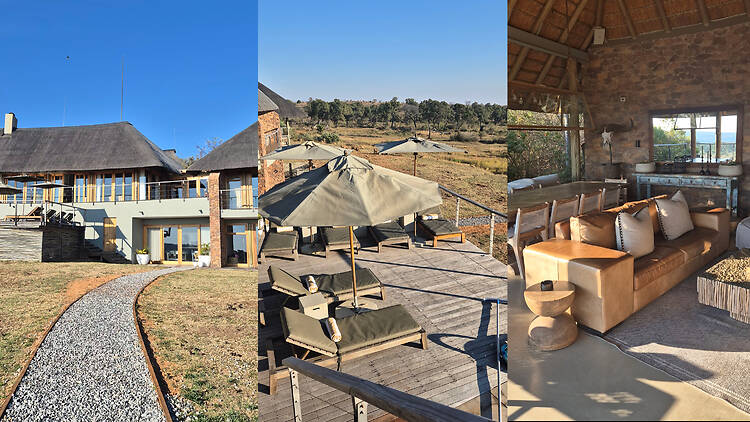 Mhondoro