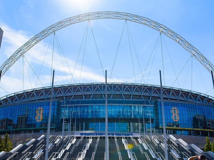 Bag policy for Harry Styles at Wembley Stadium: full list of banned items and bag drop information