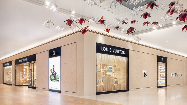 Louis Vuitton Oakridge Park Louis Vuitton Oakridge Park