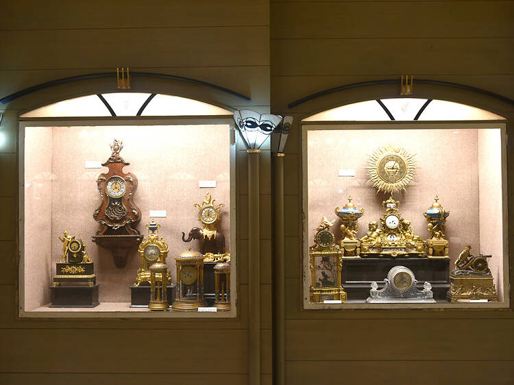 Hyderabad's ultimate treasure chest turns 75: A relook at Salar Jung Museum Hyderabad's ultimate treasure chest turns 75: A relook at Salar Jung Museum