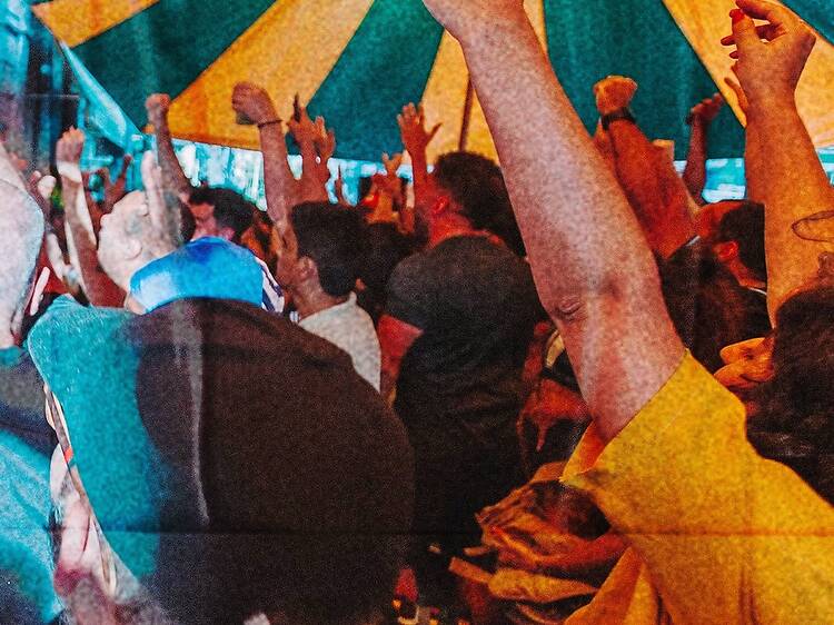 Onde assistir a Copa do Mundo no Rio?