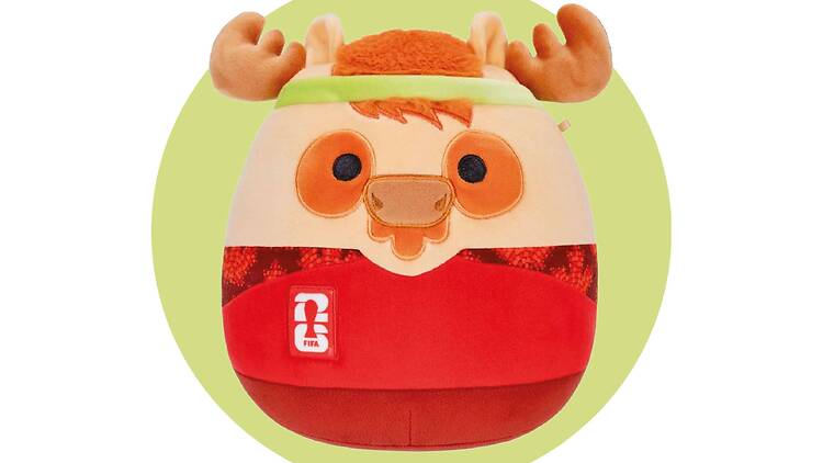 Peluche Squishmallows