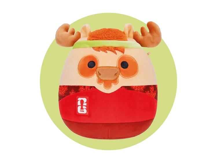 Peluche Squishmallows