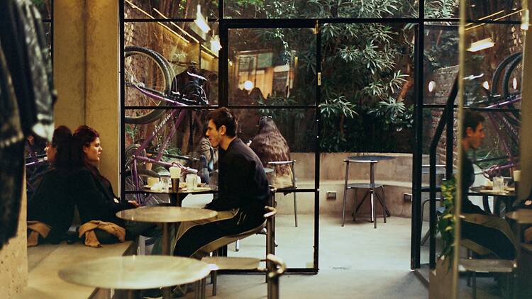 6. Cobre Café 6. Cobre Café