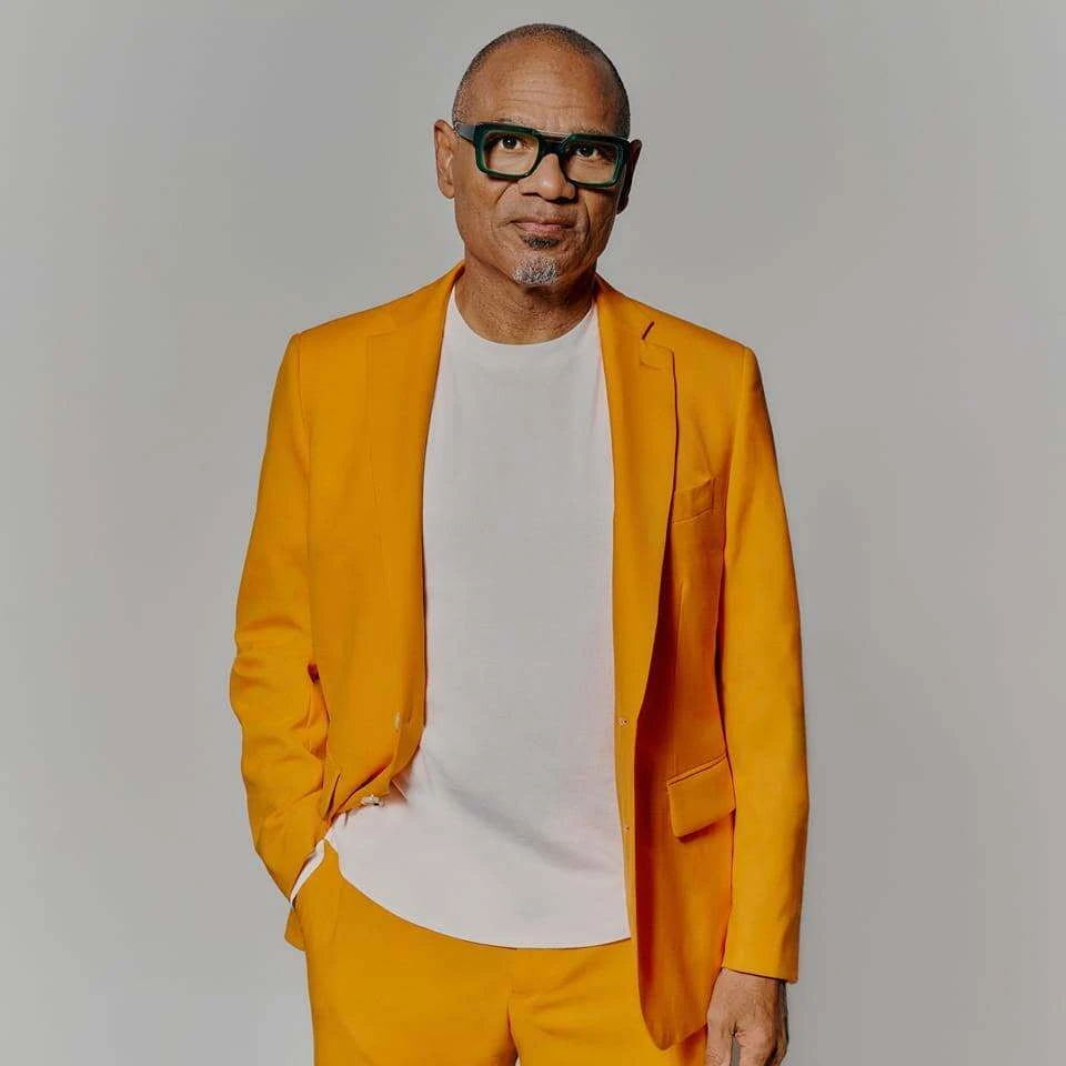  Kirk Whalum 