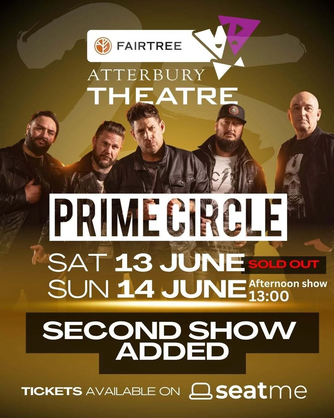 Prime Circle