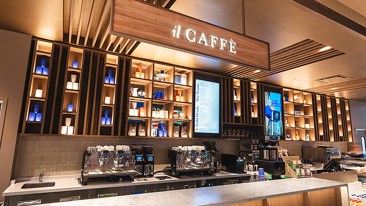 cafee cafee (eataly lexington)