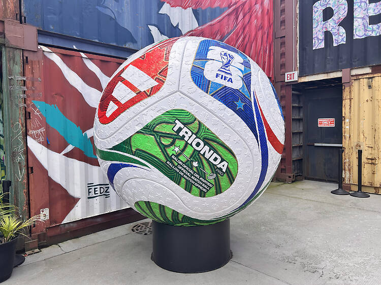 Where to celebrate the World Cup in Chicago: Watch parties, specials and freebies