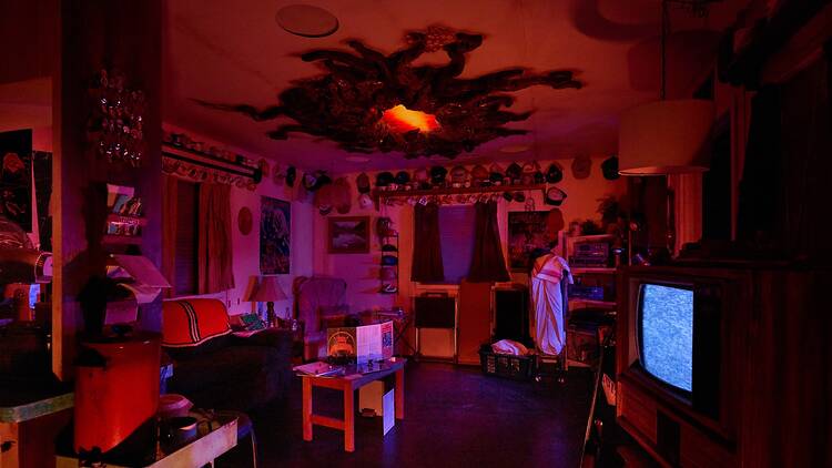 Explore Netflix House