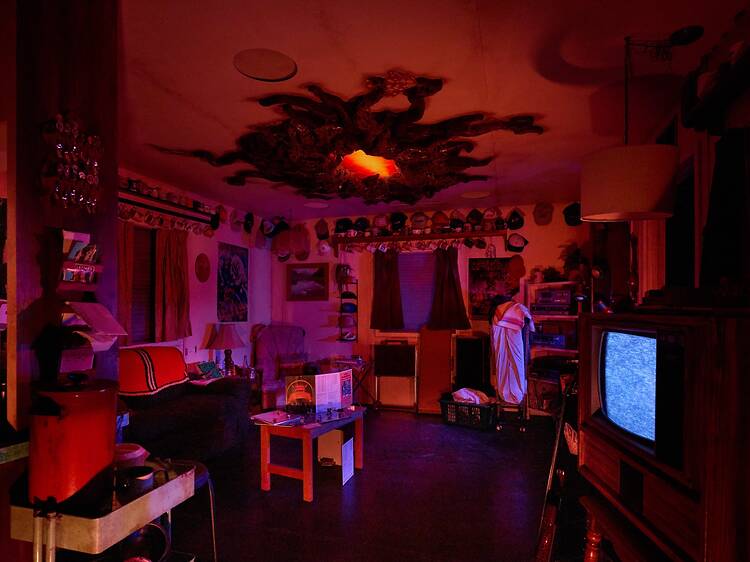 Explore Netflix House