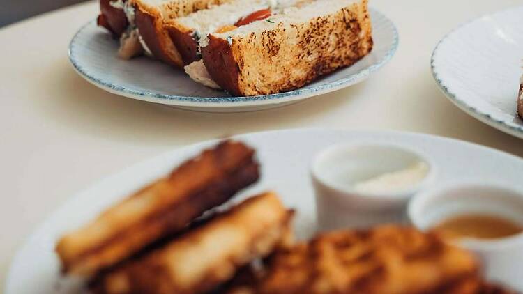 Os melhores lugares para tomar brunch no Rio de Janeiro
