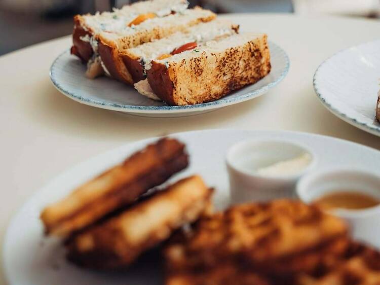 Os melhores lugares para tomar brunch no Rio de Janeiro