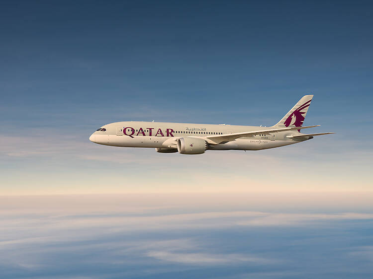Australia’s best frequent flyer program has been crowned for the second year running Australia’s best frequent flyer program has been crowned for the second year running