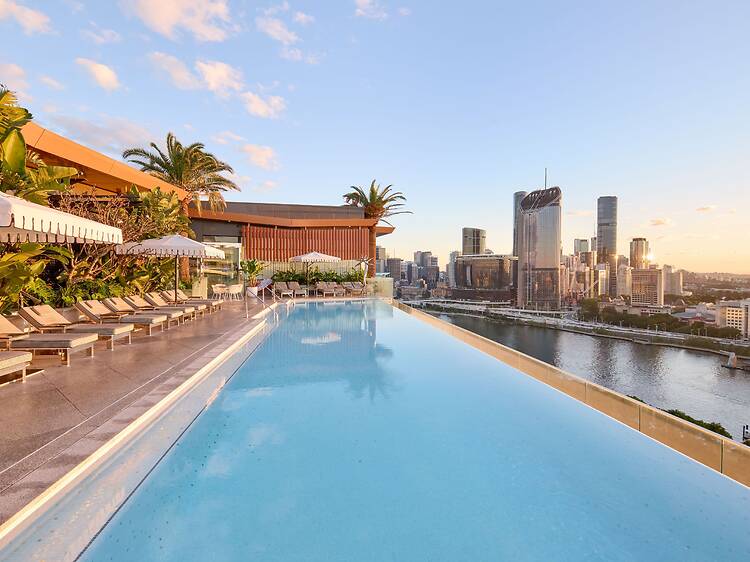 Two Australian hotels just made Tripadvisor’s list of the world’s best for 2026