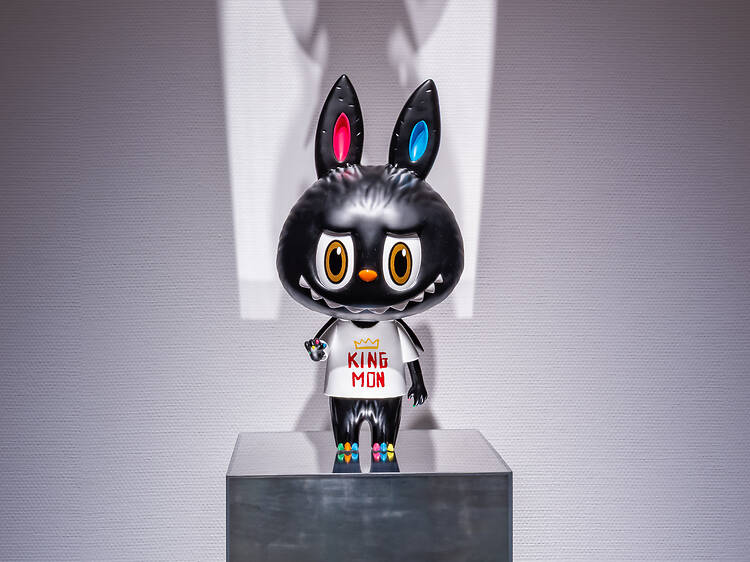 The Monsters 10th Anniversary Exhibition Tokyo ‘Monsters by Monsters: Now and Then’ The Monsters 10th Anniversary Exhibition Tokyo ‘Monsters by Monsters: Now and Then’