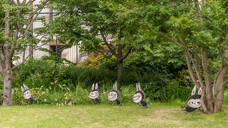 The Monsters 10th Anniversary Exhibition Tokyo ‘Monsters by Monsters: Now and Then’