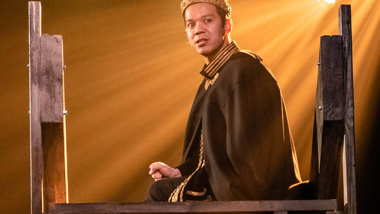 Henry VI
