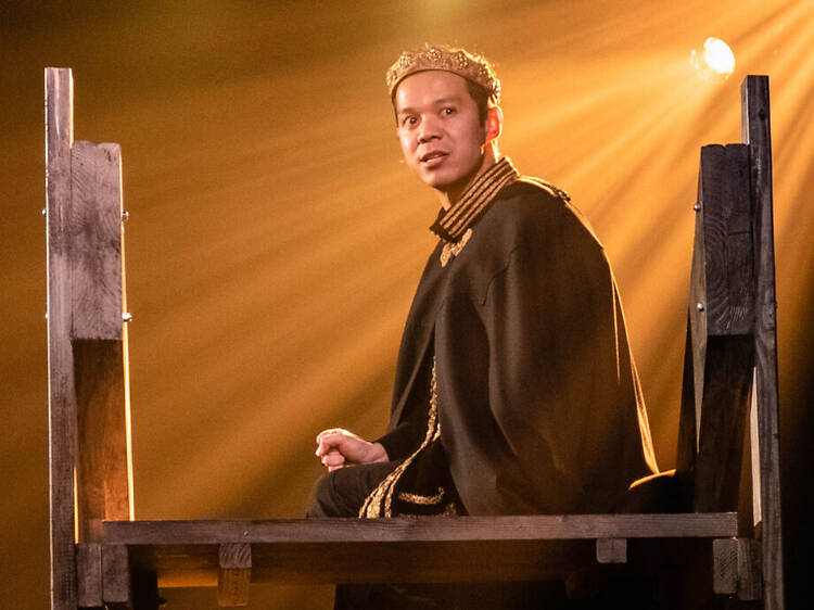 Henry VI