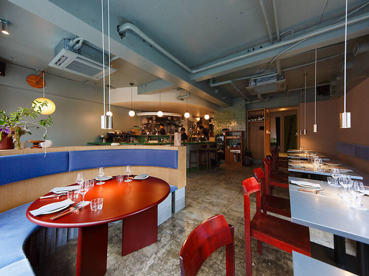 Drawn Drawn