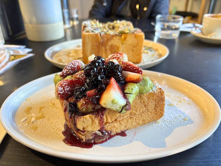 The 21 best cafés in Canberra right now
