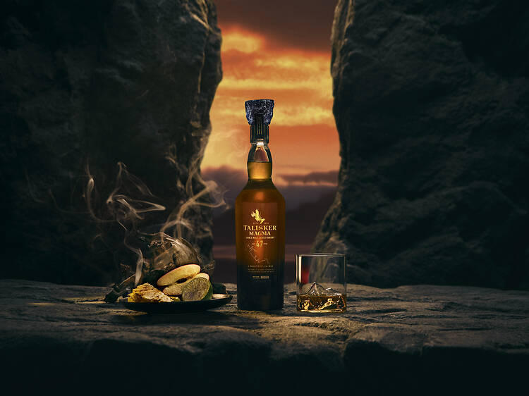 Saint Peter is teaming up with Talisker for an invite-only dinner – and you could be at the table Saint Peter is teaming up with Talisker for an invite-only dinner – and you could be at the table