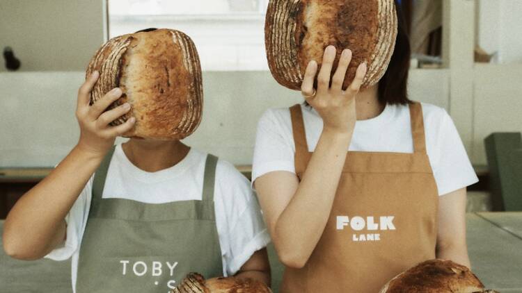 Folk Lane BKK Folk Lane BKK