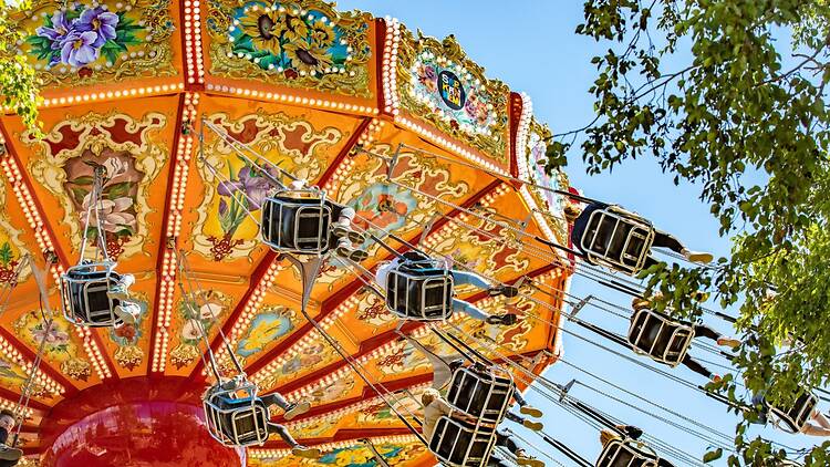 Särkänniemi Särkänniemi