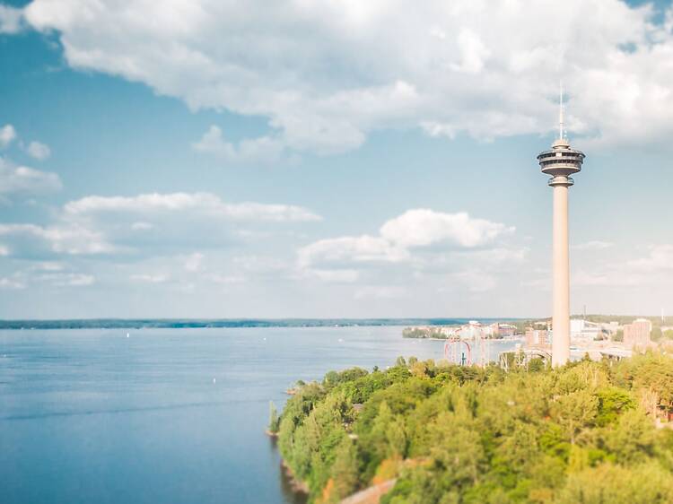 Näsinneula Näsinneula