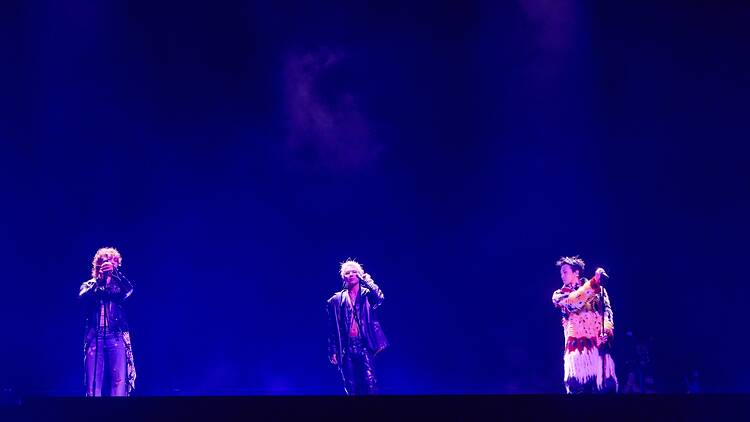 Bigbang Bigbang