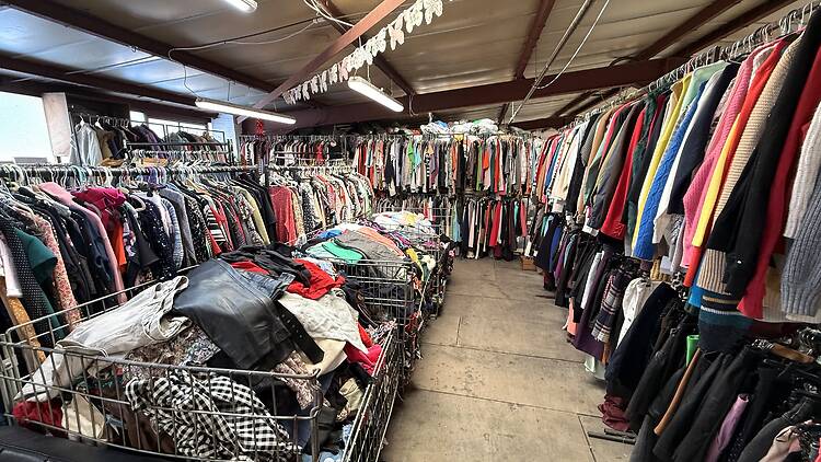 Kilo Warehouse Kilo Warehouse