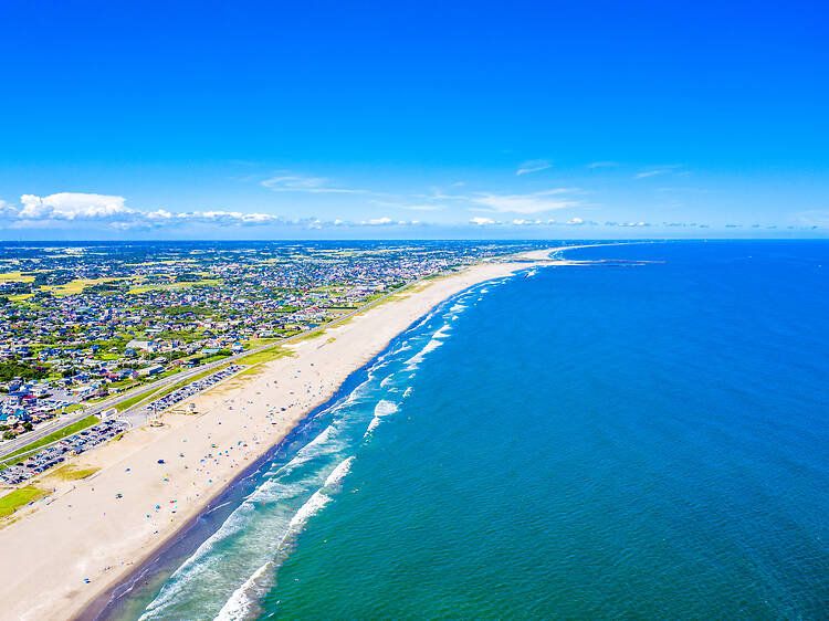 10 stunning beaches near Tokyo to visit this summer 10 stunning beaches near Tokyo to visit this summer