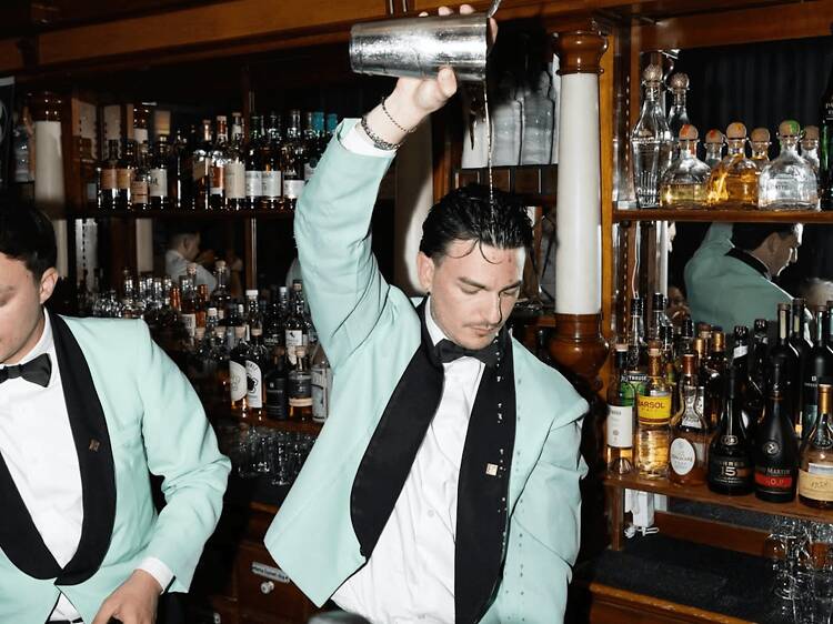 Boadas Cocktails