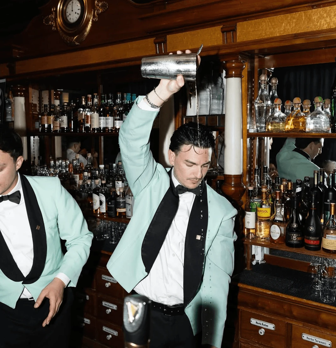 Boadas Cocktails