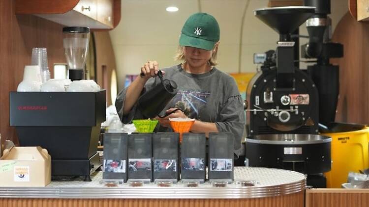 Good Coffee Fest 2026 Good Coffee Fest 2026