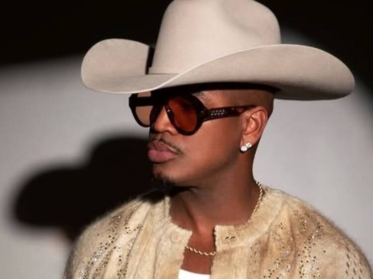 Ne-Yo is bringing his biggest hits to Pretoria this October!