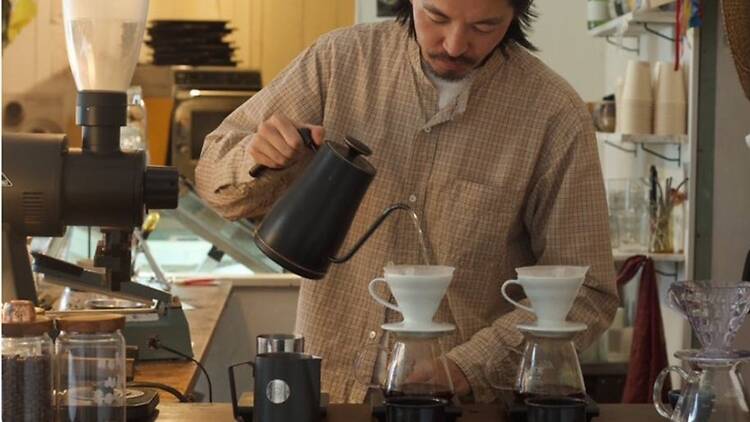 Good Coffee Fest 2026 Good Coffee Fest 2026