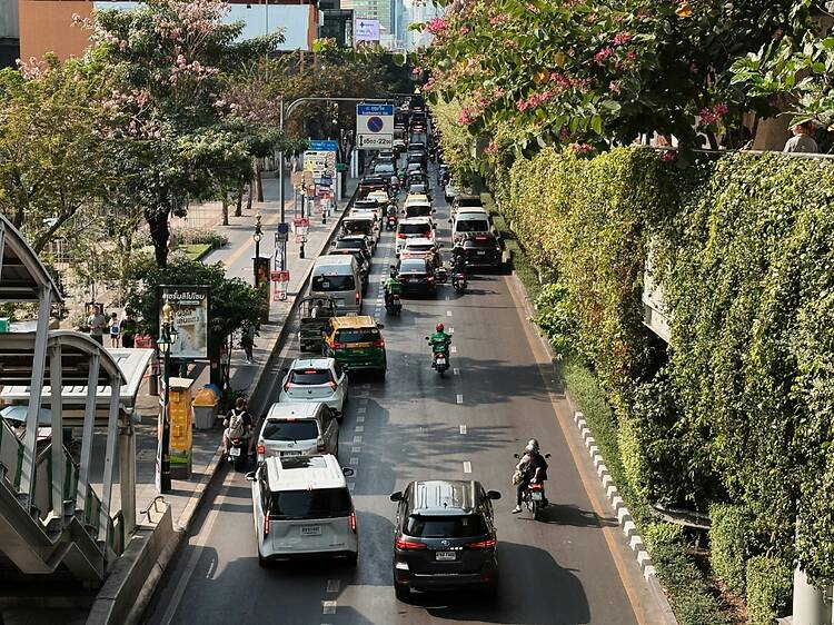 Want a better city? Bangkok Active Festival brings fresh ideas to Lumphini Park this June 19-21 Want a better city? Bangkok Active Festival brings fresh ideas to Lumphini Park this June 19-21