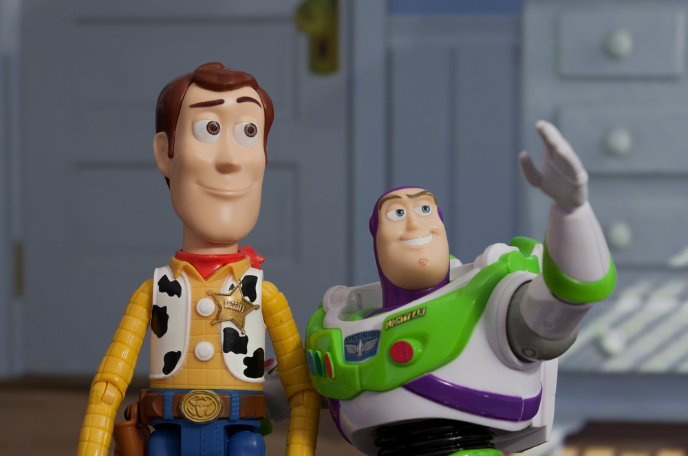 Toy Story