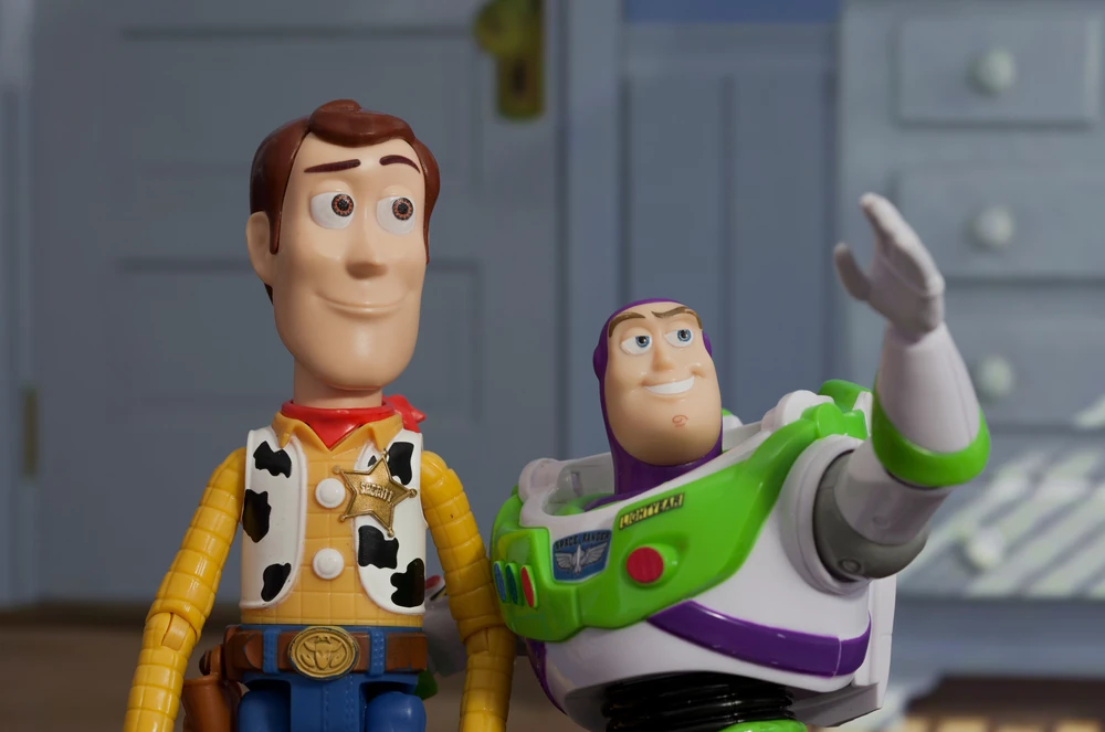 Toy Story 