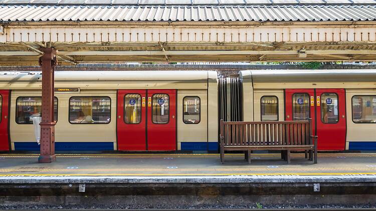 London travel disruption this weekend: full list of tube and train closures for June 13-14 2026
