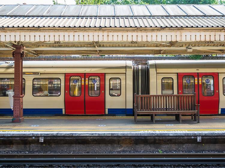 London travel disruption this weekend: full list of tube and train closures for June 13-14 2026