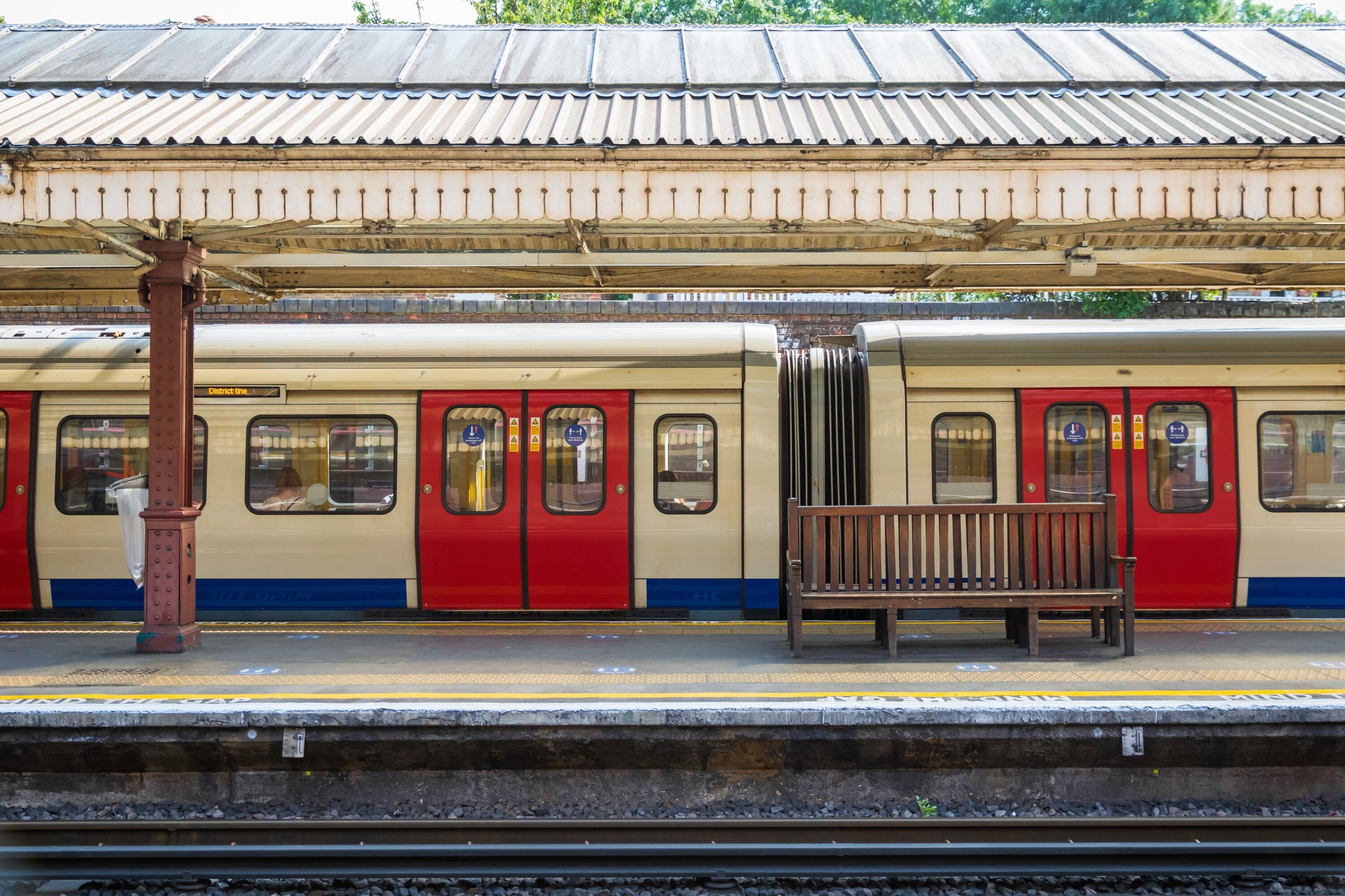 London travel disruption this weekend: full list of tube and train closures for June 13-14 2026